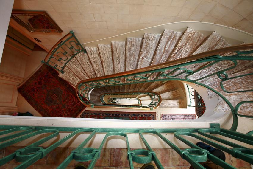Le Domaine Du Lieu Athan ,Reserve Aux Adultes Bed & Breakfast Saint-Gatien-des-Bois Bagian luar foto